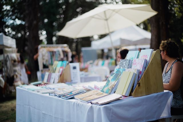 7 Must Haves for Every Trade Show
