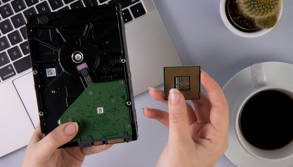 A Simple Guide to Resetting Your Graphics Driver