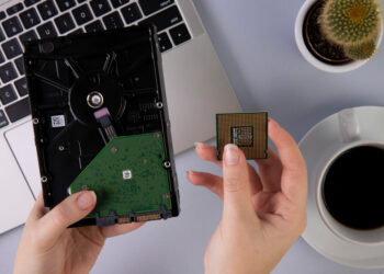 A Simple Guide to Resetting Your Graphics Driver