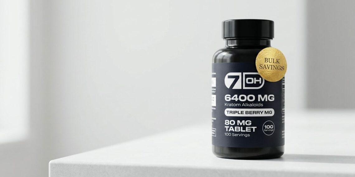 New 7-OH Products to Watch in 2026: What Just Hit the Market This Year