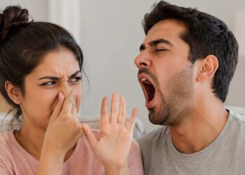 Bad Breath