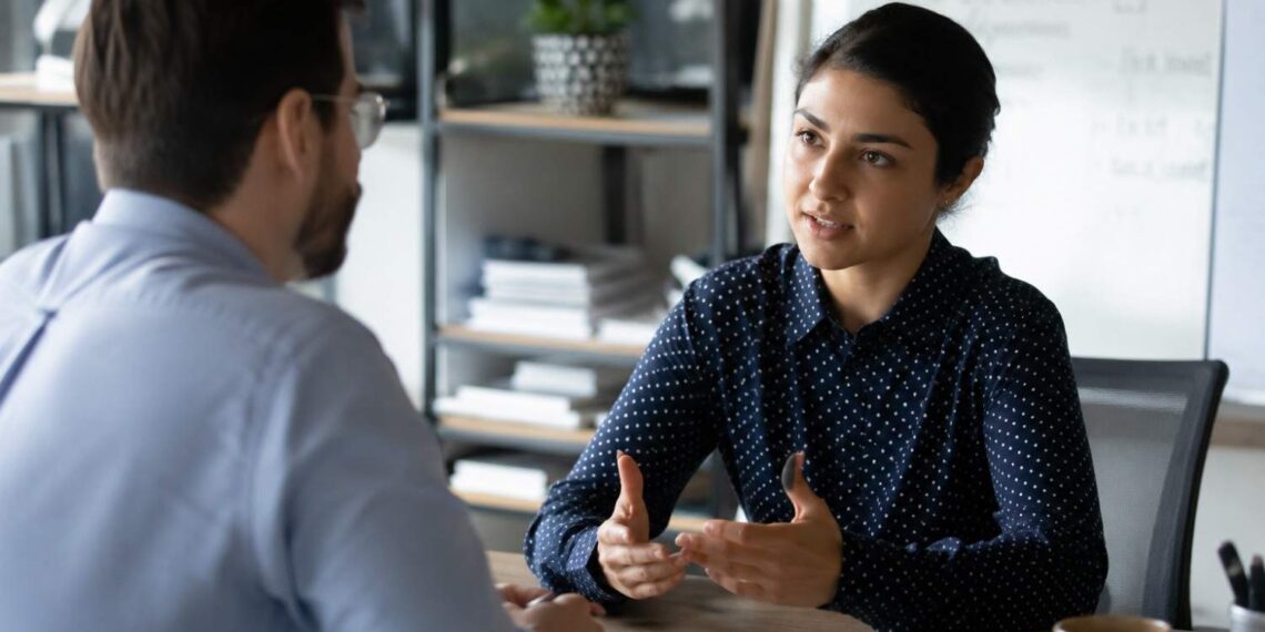 How to Handle Difficult Conversations at Work