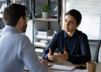 How to Handle Difficult Conversations at Work