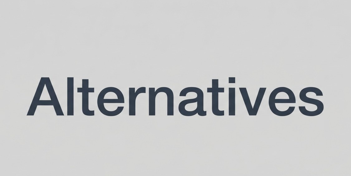 Kongotech.org Alternatives