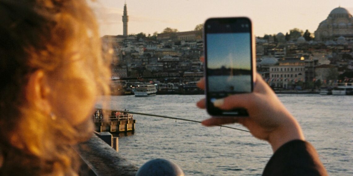 Traveling in Turkey