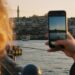 Traveling in Turkey