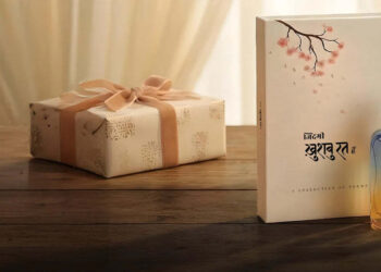 Memorable Return Gifts for Wedding Guests