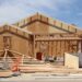 Why It’s Better to Build Your House, Rather Than Search for It