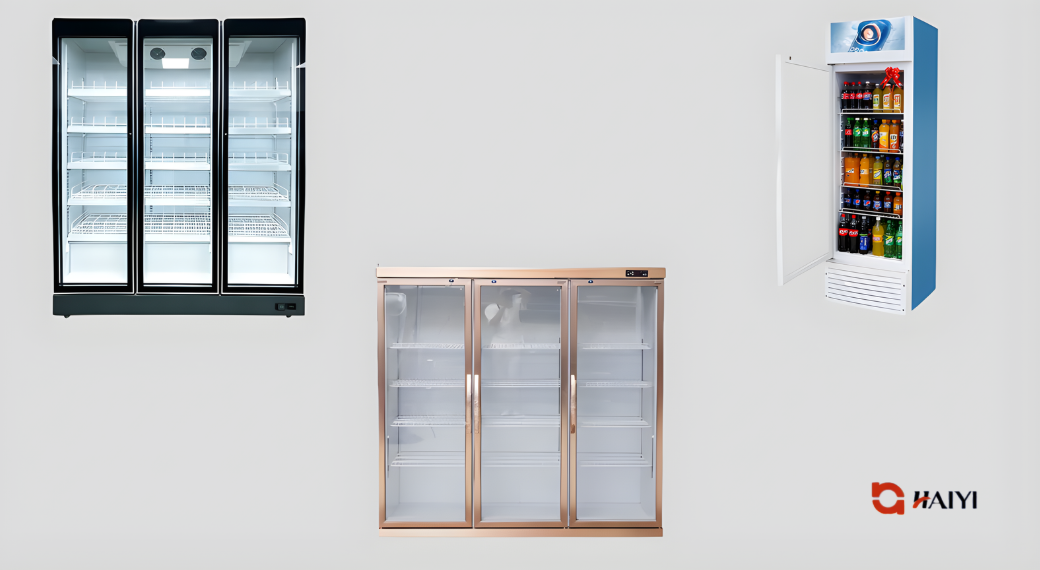 Maximize Store Efficiency with Smart Commercial Refrigeration Equipment