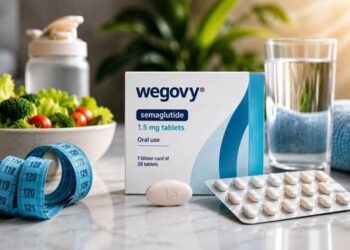Wegovy Without the Needle: The New Weight Loss Pill Changing the Conversation