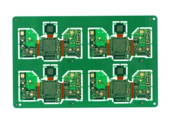 Quick Turn Rigid Flex PCB: Speed Without Compromising Quality