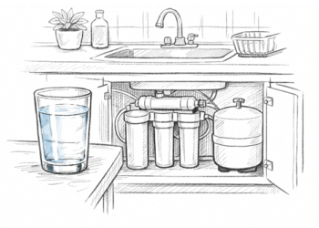 The 10 Best Reverse Osmosis Systems for 2026: Unrivaled Clean Water for Every Home