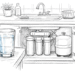 The 10 Best Reverse Osmosis Systems for 2026: Unrivaled Clean Water for Every Home