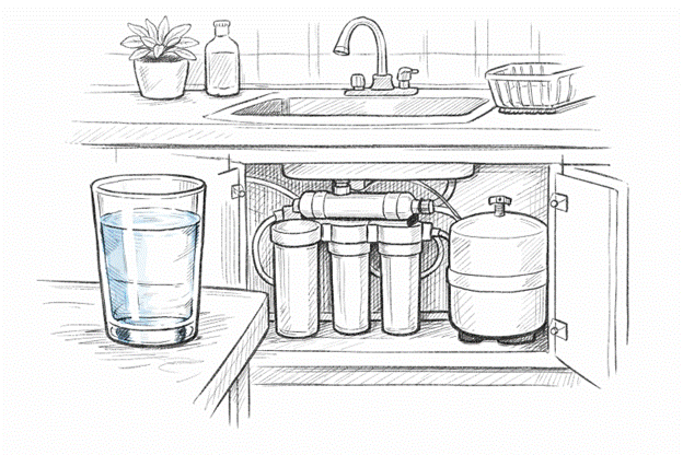 The 10 Best Reverse Osmosis Systems for 2026: Unrivaled Clean Water for Every Home