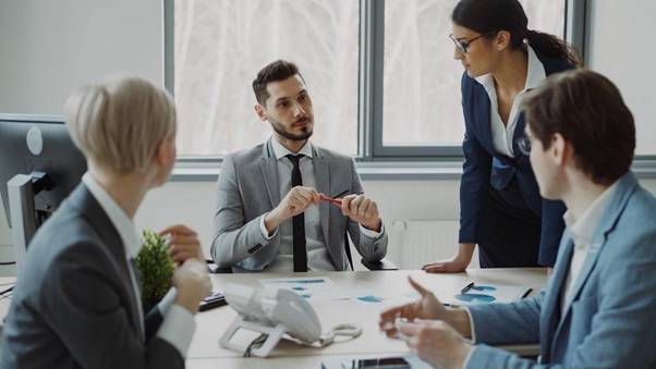 Understanding Business Operations Support vs. General Operations