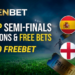 Goldenbet World Cup Predictions Guide To Get 200 Freebet Easily