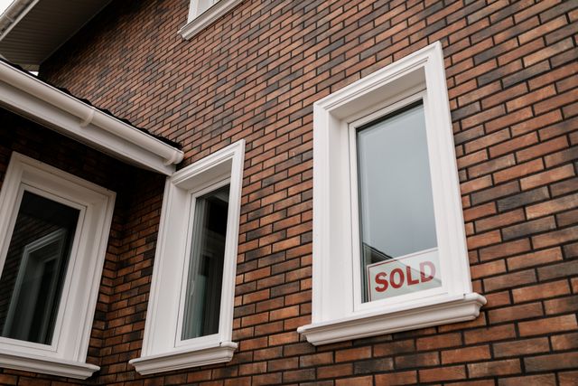 Selling Your Home