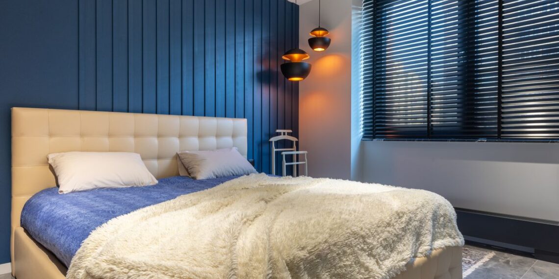 Roller blinds