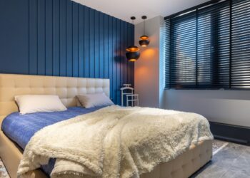 Roller blinds