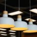 The Pendant Light Colour Trend That Can Instantly Transform a Plain Room