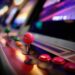 Arcade Games