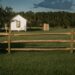 Wood Fencing