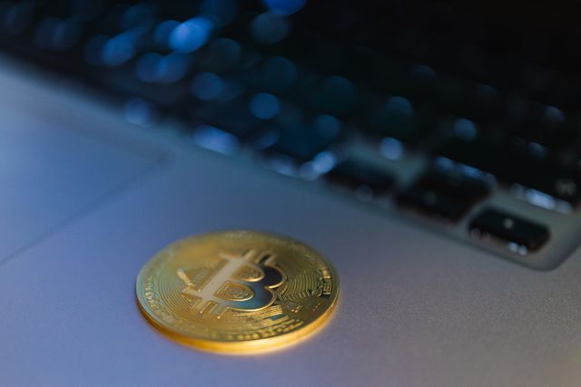 Crypto Casinos