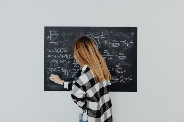 Maths Tuition