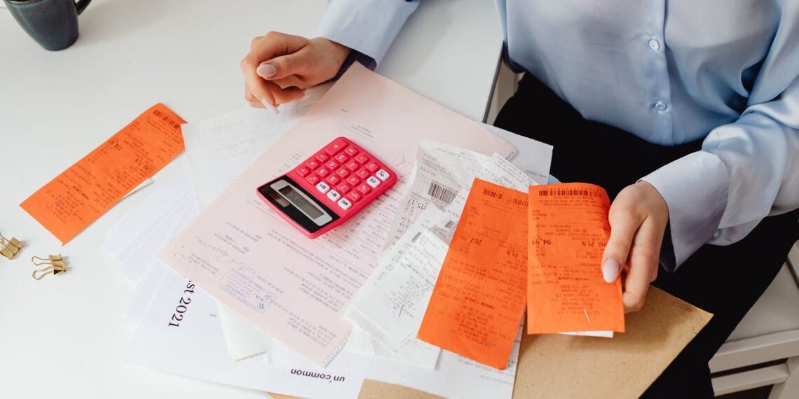 GST Billing Software