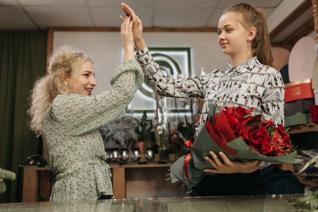 Gift Delivery Services in Belarus
