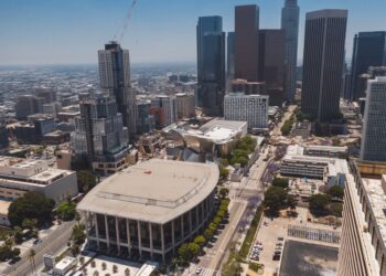 Los Angeles Real Estate
