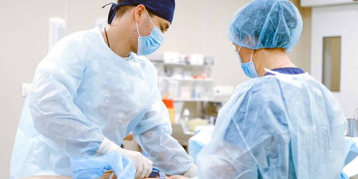 Abdominoplasty
