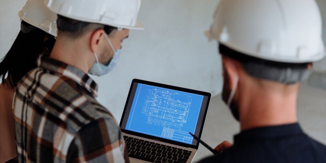 Digital Transformation in Construction