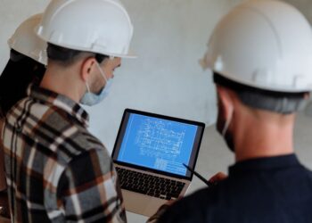 Digital Transformation in Construction