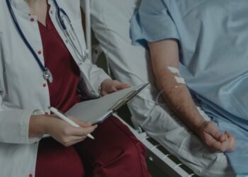 IV Drip Home Service Dubai
