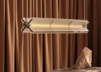The Art and Science of Decorative Lighting