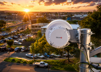 Wireless Microwave Link Technology