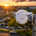 Wireless Microwave Link Technology