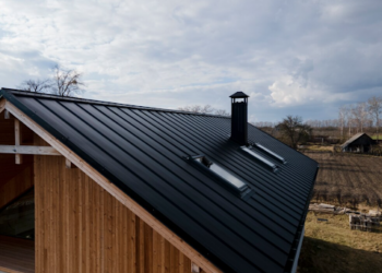 Roofing Company in Australia