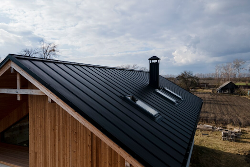 Roofing Company in Australia