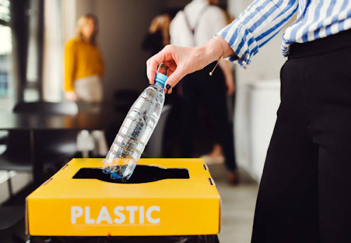 Why Small Businesses Should Prioritize Recycling From Day One