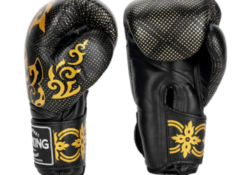 Muay Thai Gloves