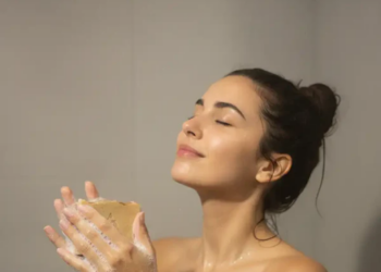 Olive Oil Soap in Australia