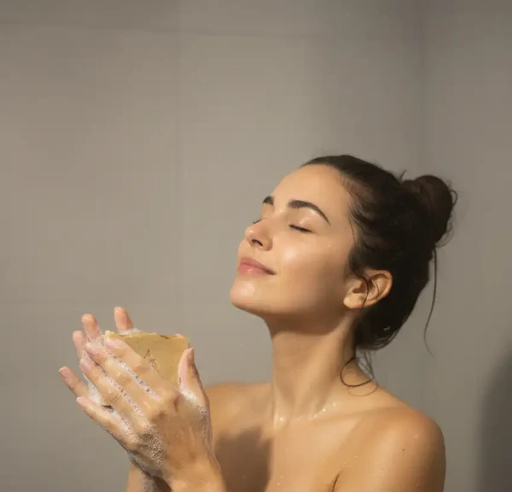 Olive Oil Soap in Australia