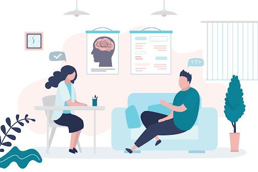 Clinical Psychologists