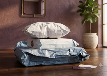 Bubble Mailers