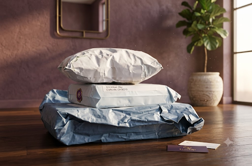 Bubble Mailers