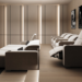 Home Theatre Seating