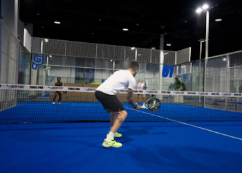 Rise of Padel