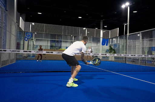 Rise of Padel